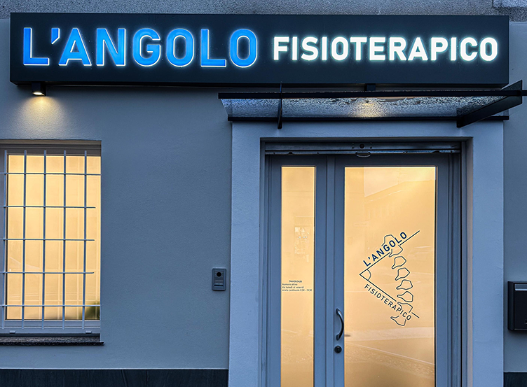 L'Angolo Fisioterapico